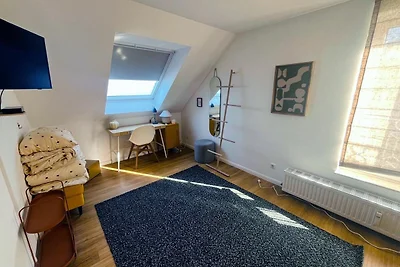 Blaumuschel Haus A Wohnung 20 DH-127620