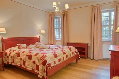 Fortezza/castello Villaggi e club vacanze Lübbenau