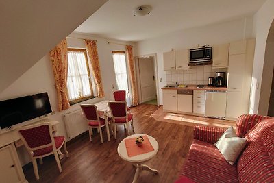 Vakantieappartement Gezinsvakantie Oberharz am Brocken