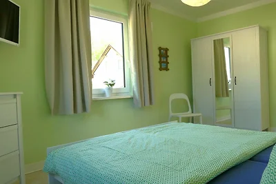Appartamento Vacanza con famiglia Virginia occidentale