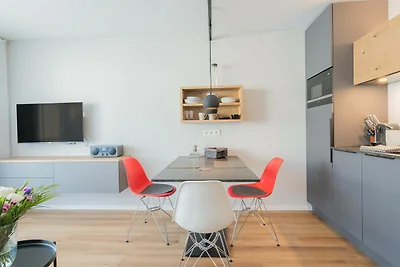 Vakantieappartement Gezinsvakantie Norderney