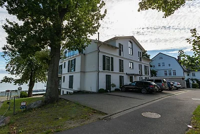 Vakantieappartement Gezinsvakantie Sassnitz