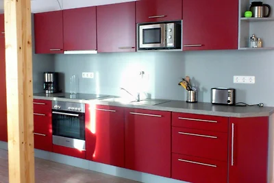 Wohnung 1 (DG)