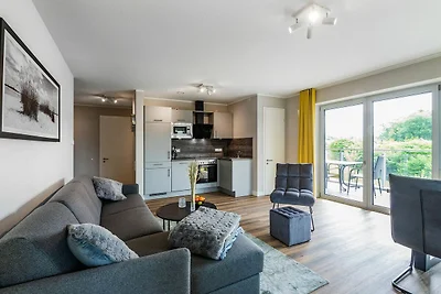 Elbbrise Appartement D2 R2