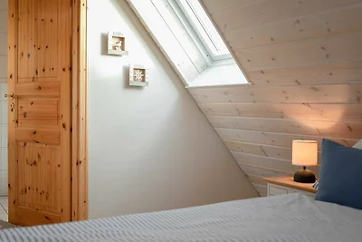Vakantieappartement Gezinsvakantie Nordstrand