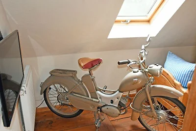 Vakantieappartement Gezinsvakantie Bergen auf Rügen