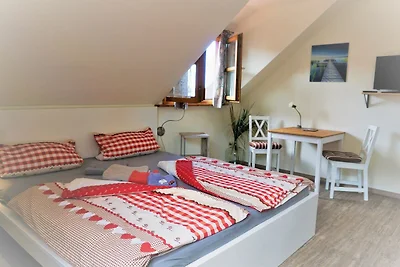 Pensione Vacanza romantica Meersburg