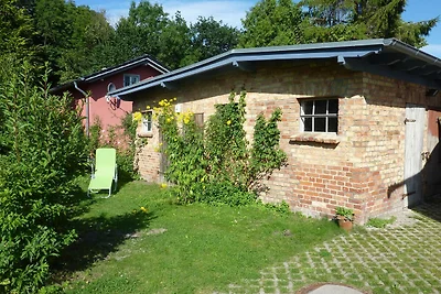 Vakantieappartement Gezinsvakantie Klausdorf