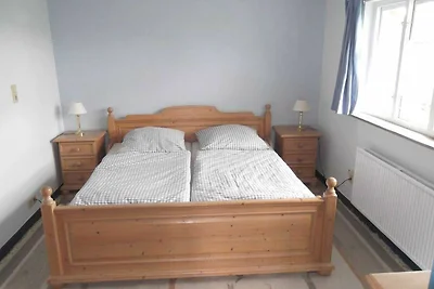 Vakantieappartement Gezinsvakantie Utersum