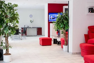 Vakantieappartement Gezinsvakantie Großkoschen