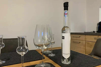 Vakantieappartement Gezinsvakantie Absam