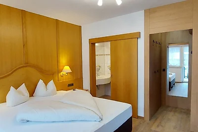 Vakantieappartement Gezinsvakantie Grän