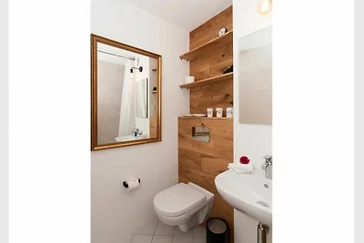 Vakantieappartement Gezinsvakantie Gmund am Tegernsee