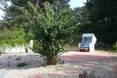 Ferienhaus Oertel Koje 23-3 SZ bis max.