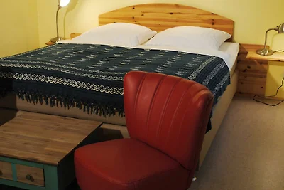 Pension Romantische vakantie Pulow Lassan