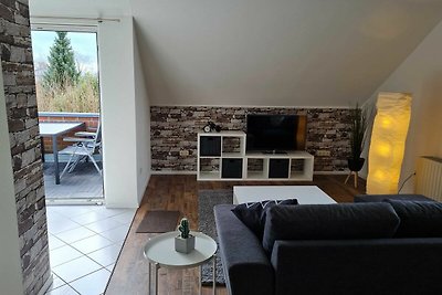 Ferienwohnung Küstenglück