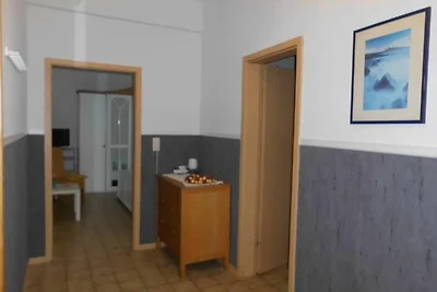 Vakantieappartement Gezinsvakantie Hinte
