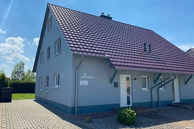Casa vacanze Vacanza di relax Nienhagen