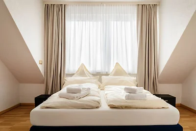 Apartment zur Inselseite