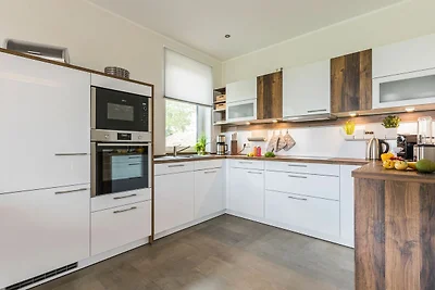 Casa vacanze Vacanza di relax Göhren-Lebbin