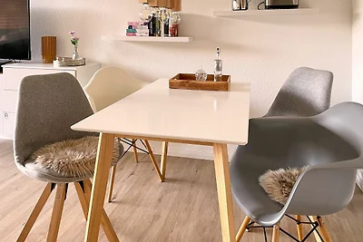 Appartamento Vacanza con famiglia Varel