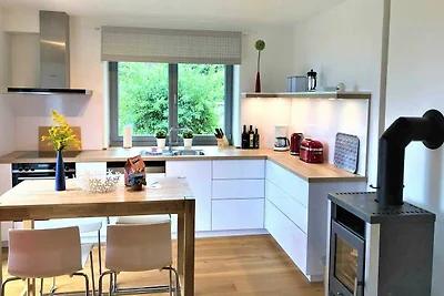 Pommernhof am Stettiner Haff