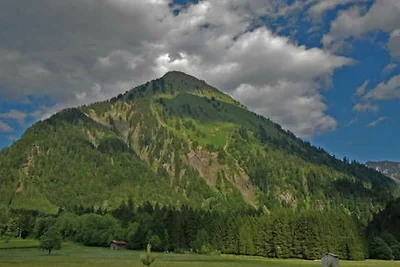 Vakantieappartement Gezinsvakantie Schoppernau