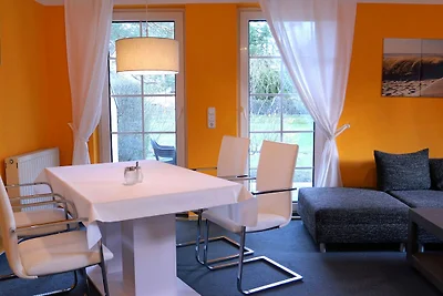 Appartamento Vacanza con famiglia Karlshagen