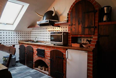 Ferienwohnung Wikinger