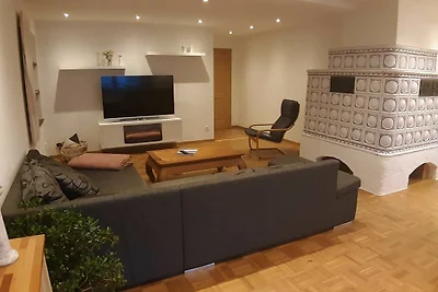 Vakantieappartement Gezinsvakantie Gmund am Tegernsee