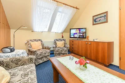 Ferienwohnung Deichblick