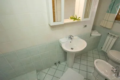 Vakantieappartement Gezinsvakantie Sassari