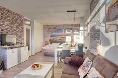 Ferienpark - Haus L, App. 0L0201