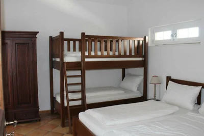 Appartamento Vacanza con famiglia Rust