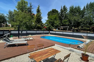 Ferienwohnung Waldblick