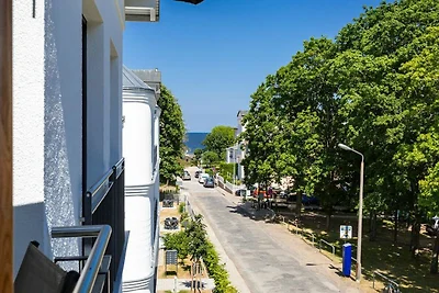 Strandhaus, App. 08