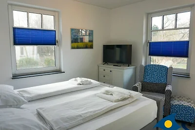 Apartament Dla rodzin Stolpe auf Usedom