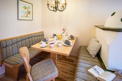 Vakantieappartement Gezinsvakantie Pertisau