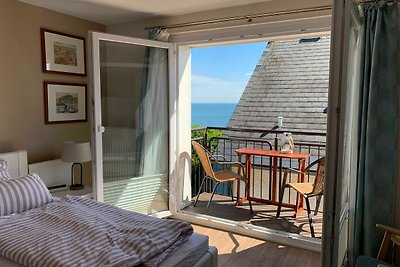 Vakantieappartement Gezinsvakantie Helgoland