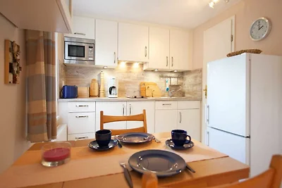 Vakantieappartement Gezinsvakantie Kirchdorf