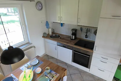 Ferienhaus 257 Scout 60qm für max.