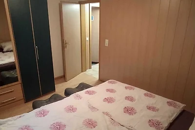 Ferienwohnung 1