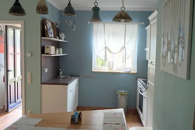 Vakantieappartement Gezinsvakantie Altenkirchen