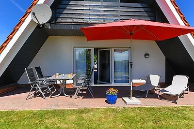 Ferienhaus am Tief