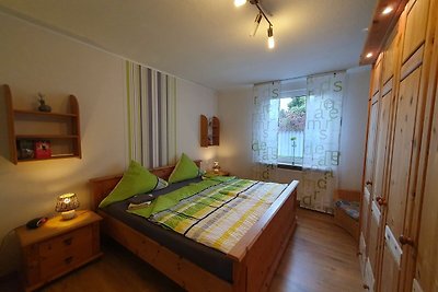 Vakantieappartement Gezinsvakantie Uplengen