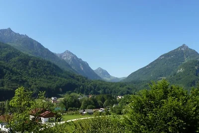 Holiday flat family holiday Salzburg