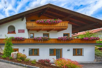 Vakantieappartement Gezinsvakantie Thiersee