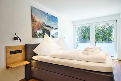 Vakantieappartement Gezinsvakantie Berchtesgaden