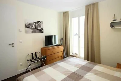 3-Zimmer-Wohnung