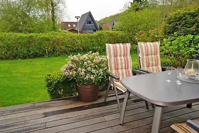 Vakantiehuis Ontspannende vakantie Damp